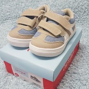 Cat & Jack sneakers